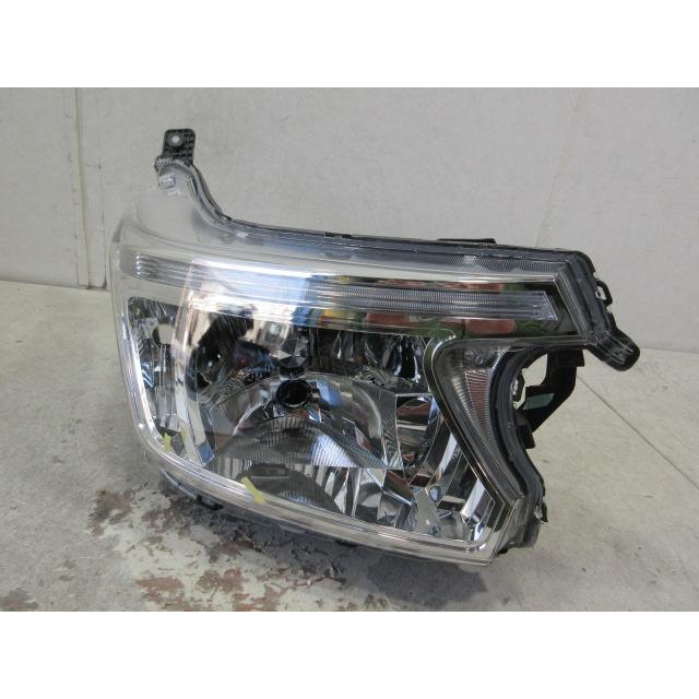 N-ワゴン右側ヘッドライト N-ワゴン右側ヘッドライト N-WGN カスタム ヘッドライト（ランプ