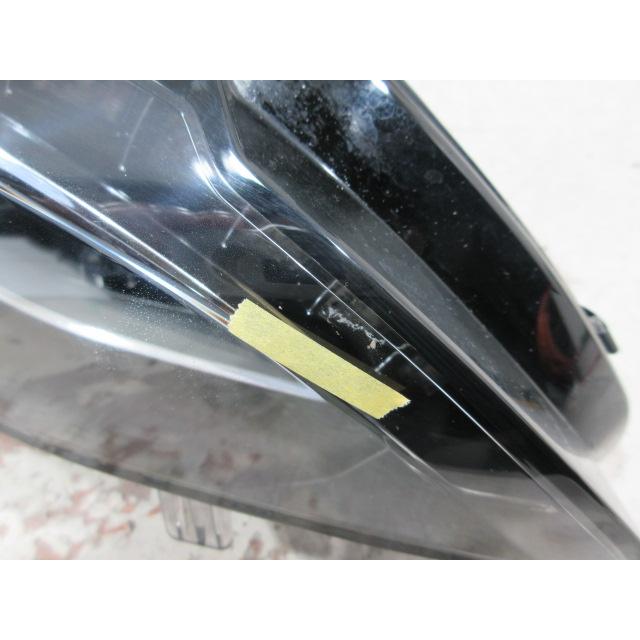 プジョー 308 T9 純正 LED 右ヘッドライト : 株式会社MKParts