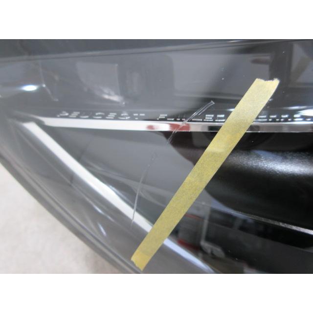 プジョー 308 T9 純正 LED 右ヘッドライト : 株式会社MKParts