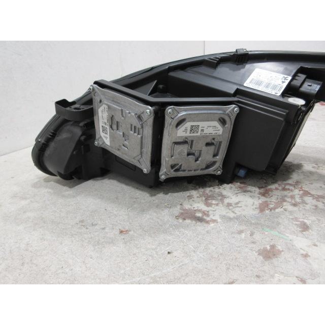 プジョー 308 T9 純正 LED 右ヘッドライト : 株式会社MKParts