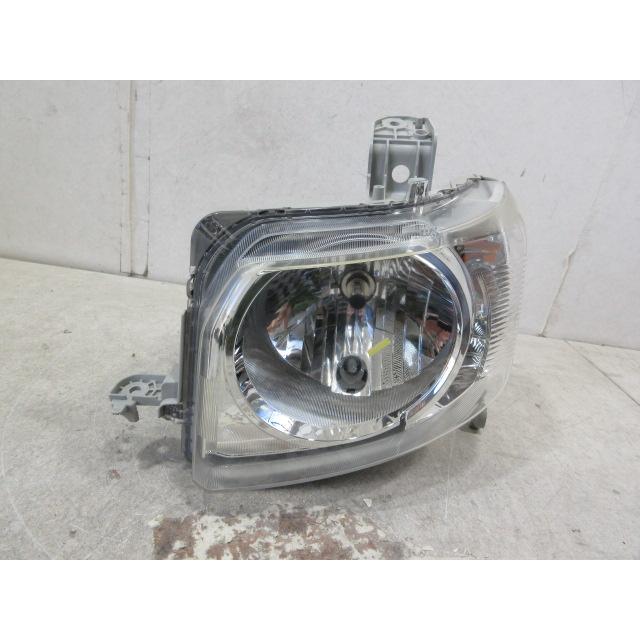 ホンダ N BOX JF1/JF2 純正 ハロゲン 左ヘッドライト : 株式会社