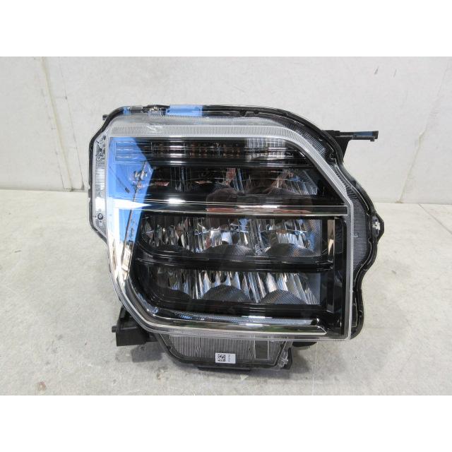 ホンダ N-WGN カスタム JH3 純正 LED 右ヘッドライト : 株式会社