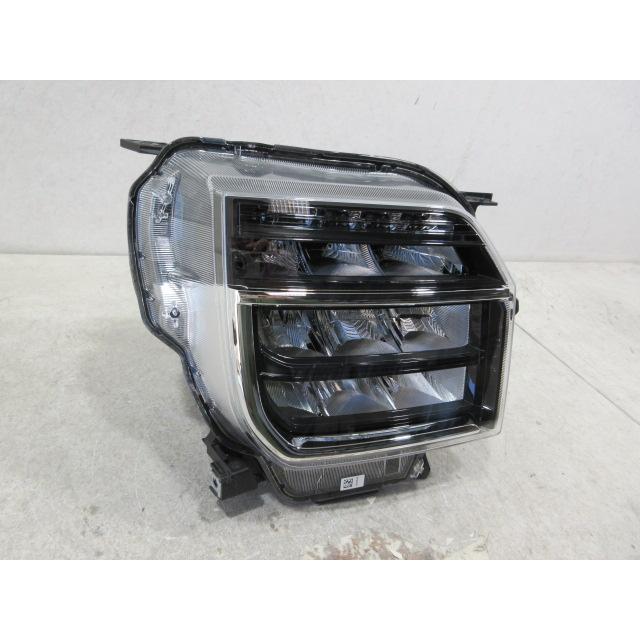 ホンダ　NWGN カスタム　JH3 ヘッドライト　左 良品 ホンダ N-WGN JH3 純正 LED 左ヘッドライト : 株式会社