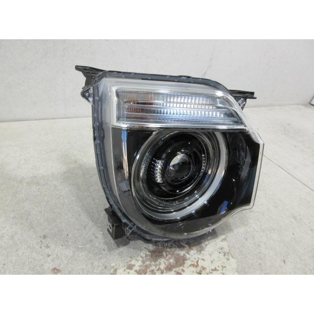 良品 ホンダ N-WGN JH3 純正 LED 右ヘッドライト : 株式会社MKParts