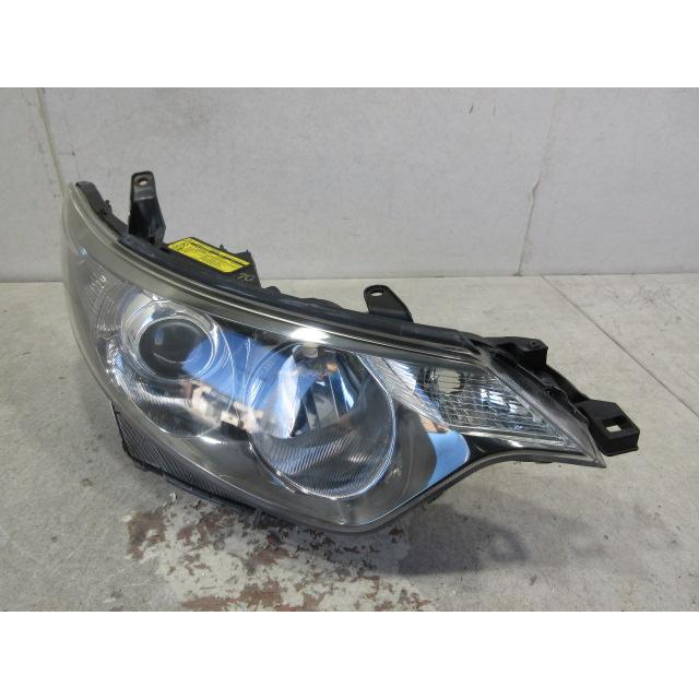 トヨタ エスティマ ACR50W HID 右ヘッドライト AFS無 : 株式会社