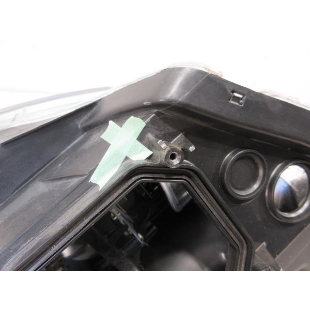 トヨタ エスティマ ACR50W HID 右ヘッドライト AFS無 : 株式会社