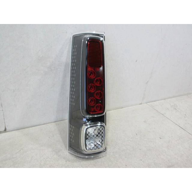 値下げ‼️スズキ　スペーシア　5AA-MK53S 左テールライト　中古 良品 スズキ スペーシア MK53S 純正 左テールランプ : 株式会社MKParts