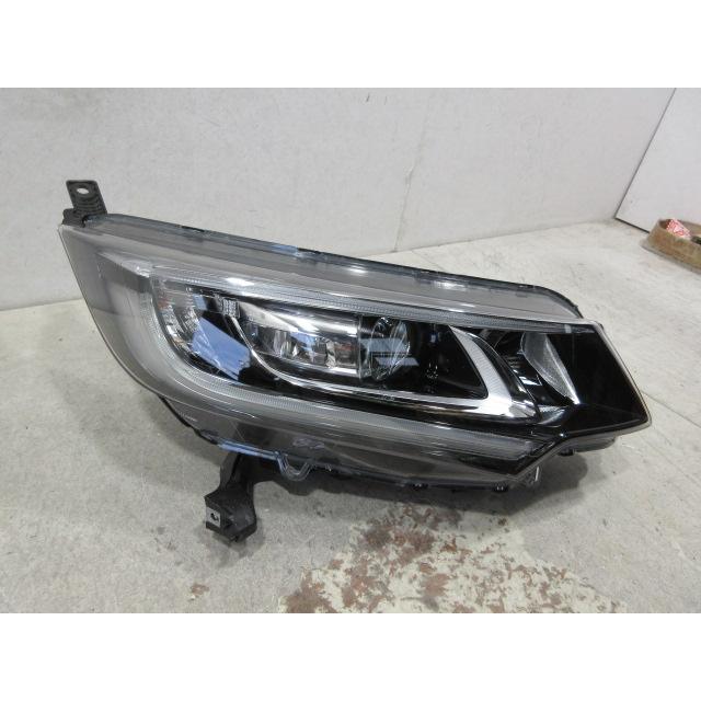 【新品未使用】フリード　ヘッドライト　右 良品 ホンダ フリード GB5 純正 LED 右ヘッドライト : 株式会社MKParts