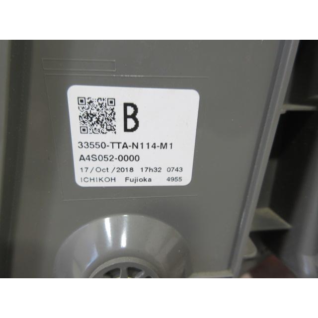 良品 ホンダ N BOX JF3 純正 左テールランプ : 株式会社MKParts - 通販