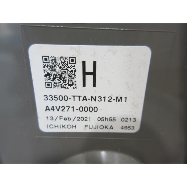 良品 ホンダ N BOX JF3 後期 純正 右テールランプ : 株式会社MKParts