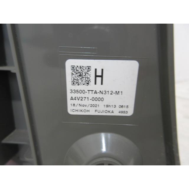 良品 ホンダ N BOX JF3 後期 純正 右テールランプ : 株式会社MKParts