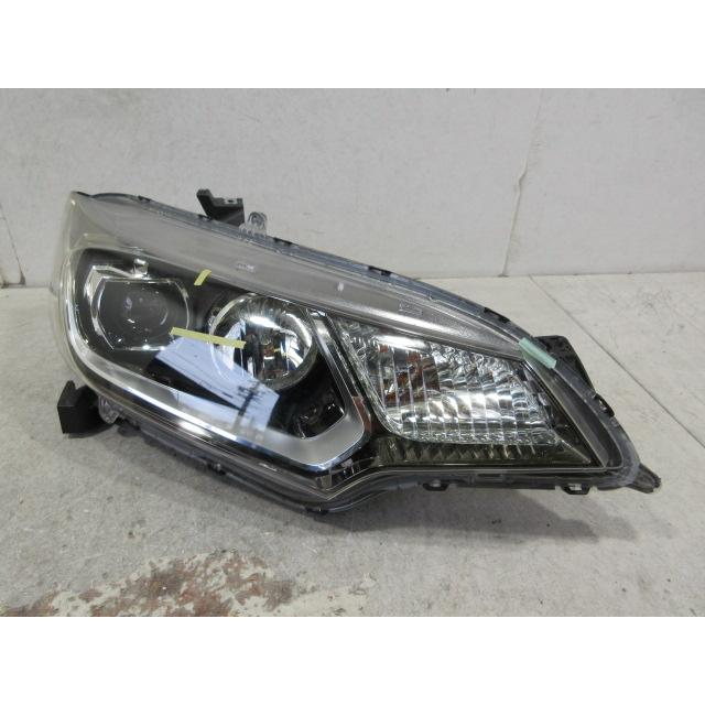 ホンダ フィット GK3 前期 純正 LED 右ヘッドライト : 株式会社 ホンダ フィット GK3 前期 純正 LED 右ヘッドライト : 株式会社