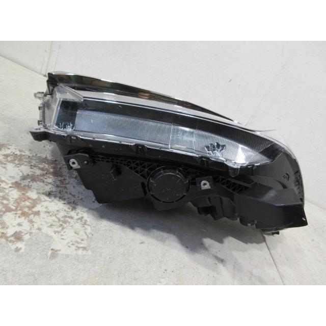 良品 ホンダ オデッセイ RC1 後期 純正 LED 左ヘッドライト : 株式会社