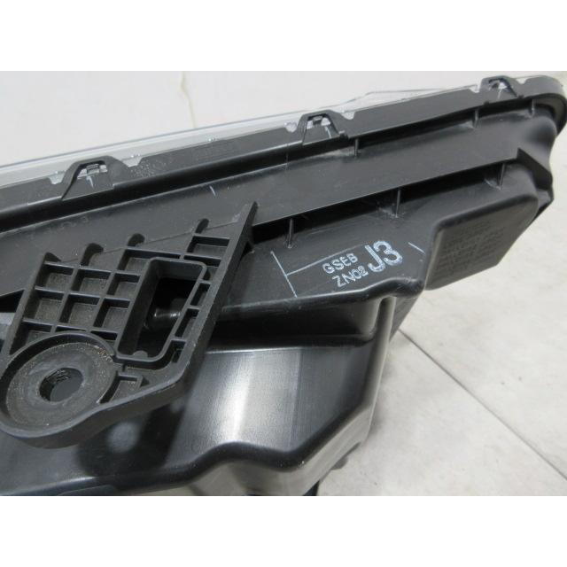 良品 ホンダ オデッセイ RC1 後期 純正 LED 左ヘッドライト : 株式会社