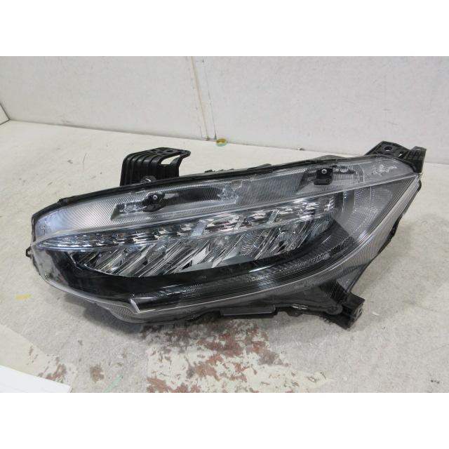 良品 ホンダ シビック FK7 純正 LED 左ヘッドライト : 株式会社MKParts