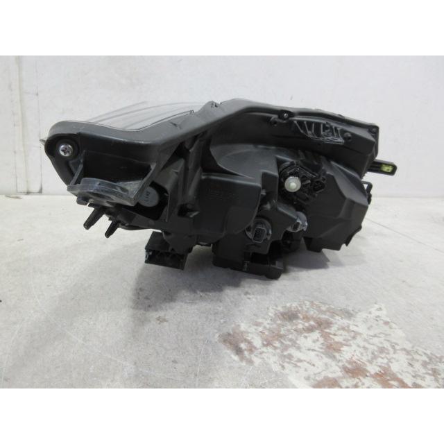 RP3ステップワゴンクールスピリット後期 LEDヘッドライト左 ホンダ ステップワゴン スパーダ クール RP3 後期 純正 LED 左