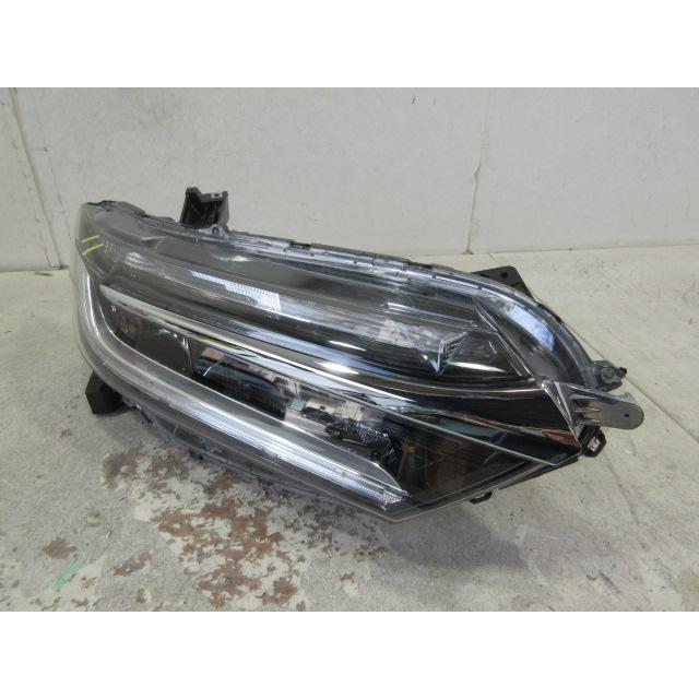 ホンダ　フィット　シャトル　純正　右　ヘッドライト　GK8 GK9 LED ホンダ シャトル GK8/GK9 純正 LED 右ヘッドライト : 株式会社MKParts