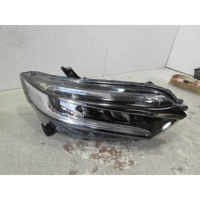 ホンダ シャトル GP7.8 GK8.9ヘッドライト右(運転席側) ホンダ シャトル GK8/GK9 純正 LED 右ヘッドライト : 株式会社MKParts