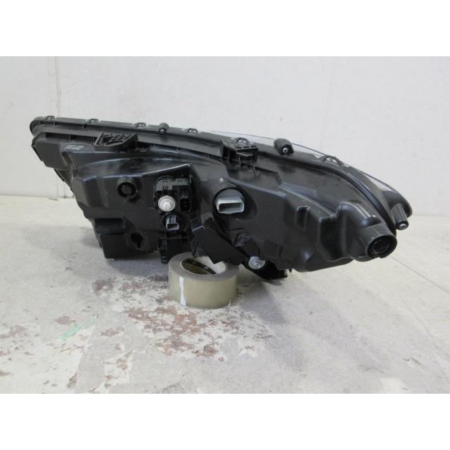 ホンダ オデッセイ RC1 後期 純正 LED 右ヘッドライト : 株式会社