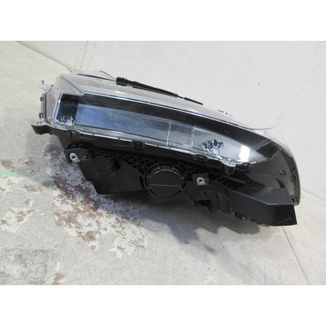 ホンダ オデッセイ RC1 後期 純正 LED 左ヘッドライト : 株式会社