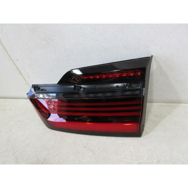 オデッセイ（RC1/RC2/RC4）後期型　純正LEDテールランプ 左右セット ホンダ オデッセイ RC1/RC4 後期 純正 右 トランクテールランプ : 株式