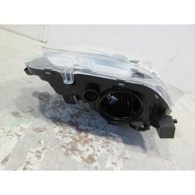 タント LA600S 純正 左ヘッドライト 美品 LA600S タントカスタム LEDヘッドライト 左 純正 H26年車