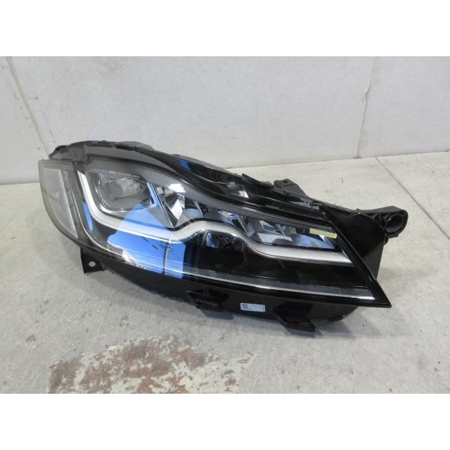 ジャガー XF 右 ヘッドランプ ヘッドランプ 239274 良品 ジャガー XF 純正 LED 右ヘッドライト GX63-13W029-KF : 株式会社