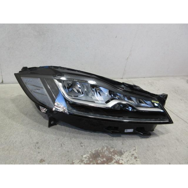 良品 ジャガー XF 純正 LED 右ヘッドライト GX63-13W029-KF : 株式会社