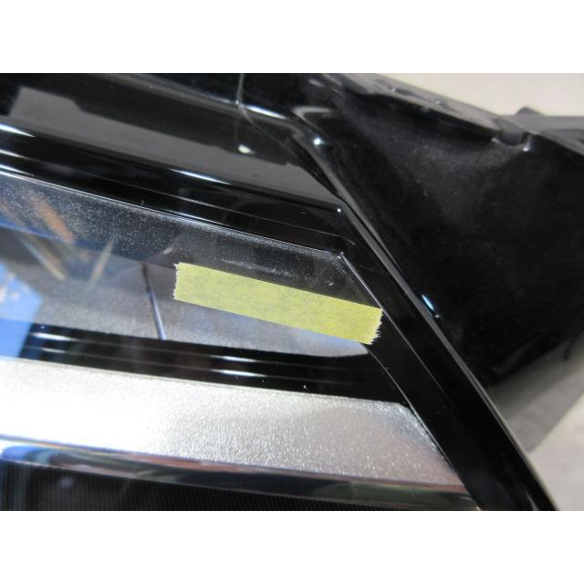 良品 ジャガー XF 純正 LED 右ヘッドライト GX63-13W029-KF : 株式会社