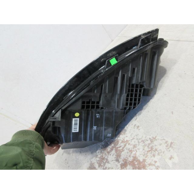良品 ジャガー XF 純正 LED 右ヘッドライト GX63-13W029-KF : 株式会社