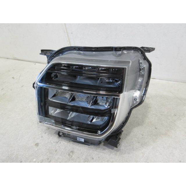 良品 ホンダ N-WGN JH3 純正 LED 左ヘッドライト : 株式会社MKParts