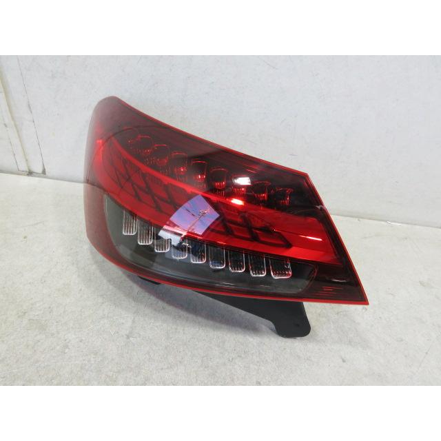 値下げしました　ジャンク メルセデスベンツ Eクラス 後期 左 テールレンズ 良品 メルセデス・ベンツ Eクラス W213 後期 純正 左テールランプ