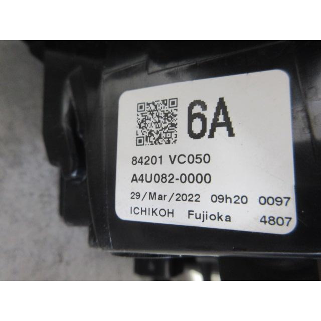 スバル レヴォーグ VN5 純正 左テールランプ : 株式会社MKParts - 通販