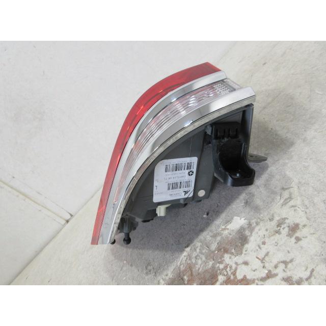 グランドチェロキーWK36T A テールランプ純正 ジープ グランドチェロキー WK36T 純正 左テールランプ : 株式会社