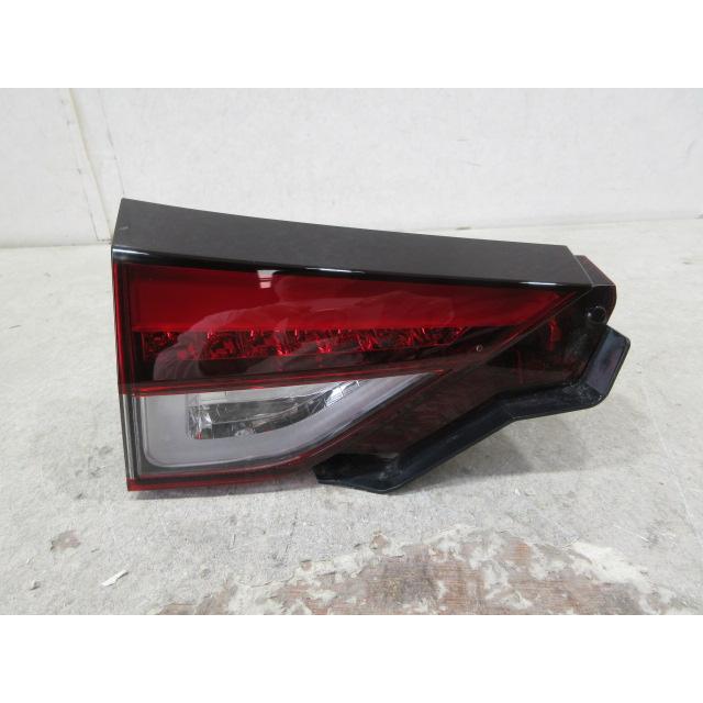 良品 三菱 エクリプスクロス GL3W 後期 純正 左 トランクテールランプ 