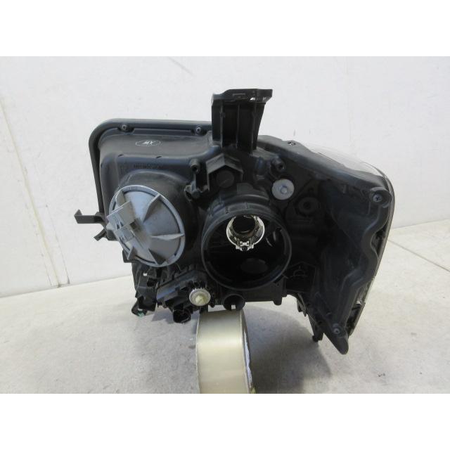 ホンダ N BOX カスタム JF1 後期 モデューロX 純正 HID 右ヘッドライト