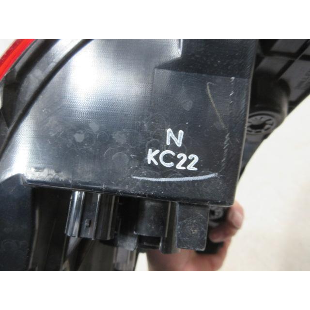 良品 ホンダ シャトル GK8 後期 純正 左テールランプ : 株式会社