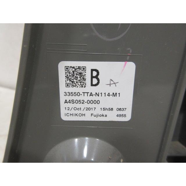 ホンダ N BOX JF3 純正 左テールランプ : 株式会社MKParts - 通販
