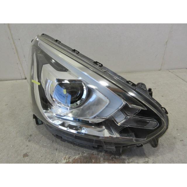 三菱 ミラージュ A05A 後期 純正 HID 右ヘッドライト : 株式会社