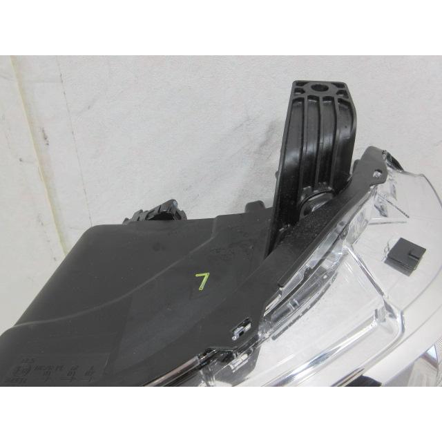 良品 ホンダ N-VAN JJ1/JJ2 純正 ハロゲン 左ヘッドライト : 株式会社