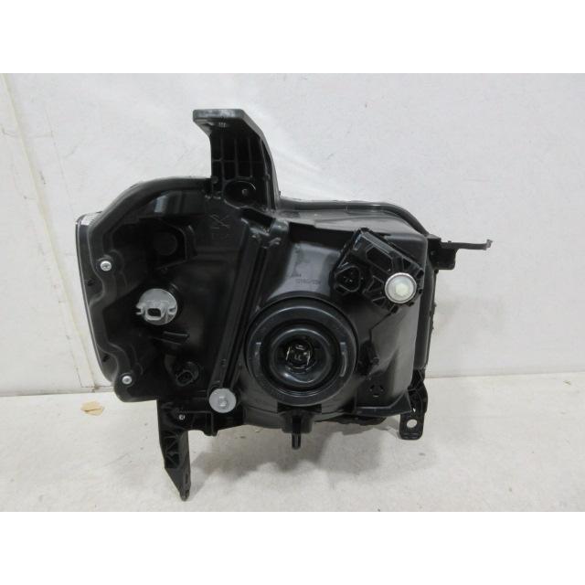 良品 ホンダ N-VAN JJ1/JJ2 純正 ハロゲン 左ヘッドライト : 株式会社