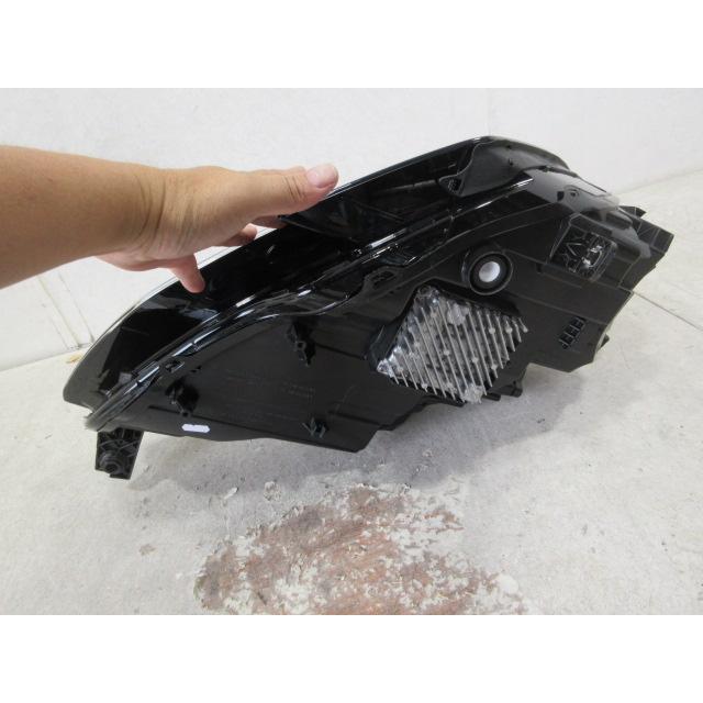 美品　アウディ A3 8Y 純正 左 ヘッドライト 8Y0.941.035.A 良品 アウディ A3 8Y 純正 LED 左ヘッドライト : 株式会社MKParts