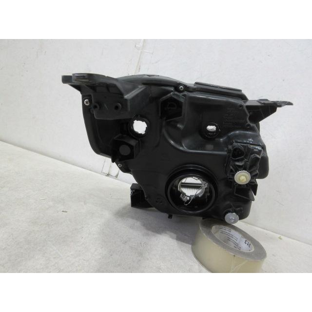 良品 スズキ ワゴンR MH34S 後期 純正 ハロゲン 左ヘッドライト : 株式