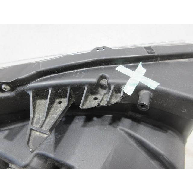 ホンダ ステップワゴン スパーダ PR3/RP5 後期 純正 LED 左ヘッド