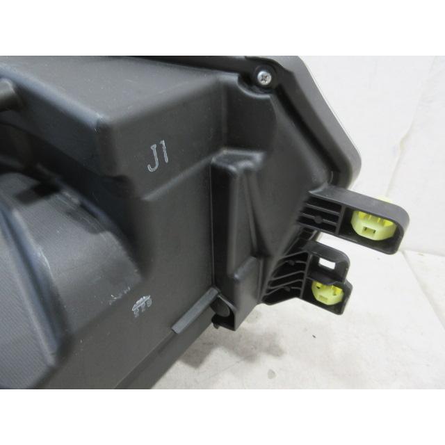 良品 ホンダ ステップワゴン スパーダ RP3/RP5 後期 純正 LED 左ヘッド