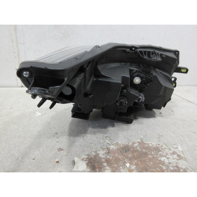 良品 ホンダ ステップワゴン スパーダ RP3/RP5 後期 純正 LED 左ヘッド