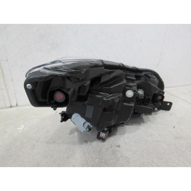 良品 スバル インプレッサ スポーツ GT/GK 後期 純正 LED 左 良品 スバル インプレッサ スポーツ GT/GK 後期 純正 LED 左