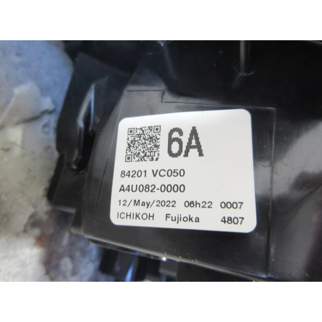 スバル BRZ ZN8 純正 左テールランプ : 株式会社MKParts - 通販