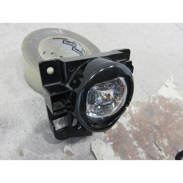 良品 日産 デイズ B45/B48 純正 LED 左 フォグランプ : 株式会社