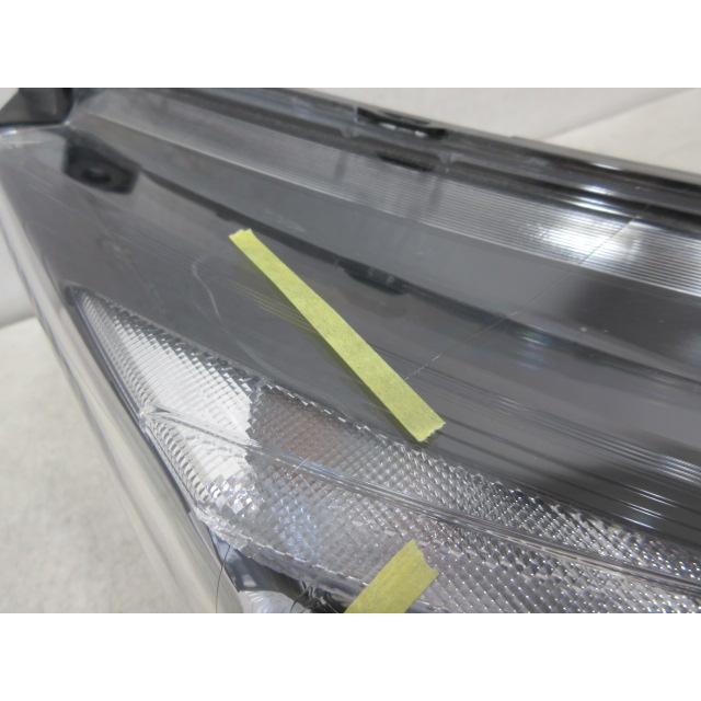 ホンダ フリード GB5 純正 LED 右ヘッドライト : 株式会社MKParts